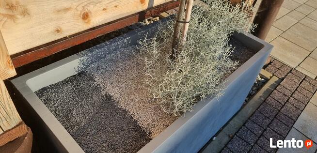 Suche Kruszywo Granitowe Fuga Zasypka do Kostki 4-5 mm Grys