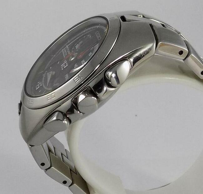 Seiko Arctura Kinetic