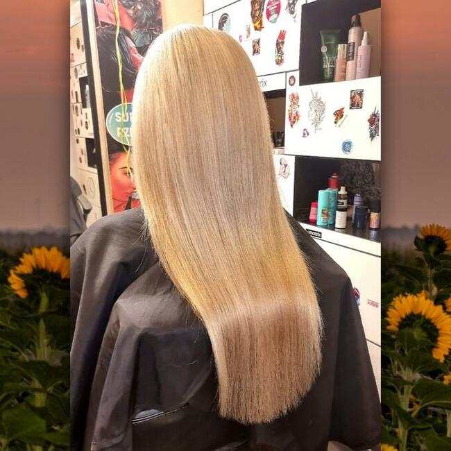 Przedłużanie włosów Pruszków