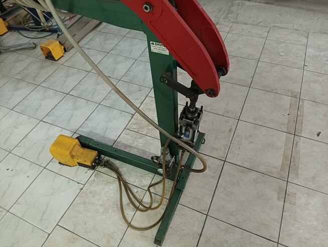 Sprzedam pistolety pneumatyczne stacjonarne.Nowa oferta