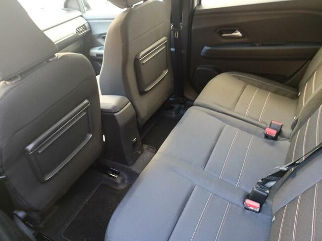 DACIA JOGGER LPG SL Extreme+ PREMIUM ECOG100 7miejsc