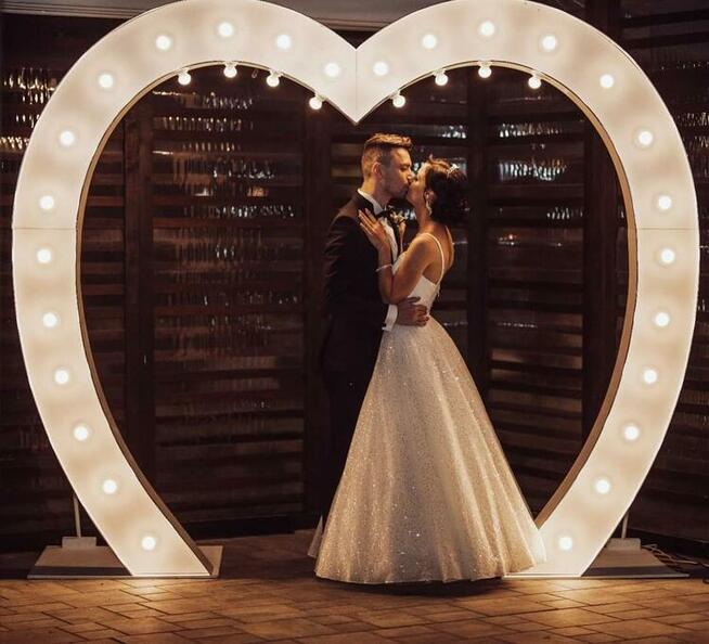 Fotobudka 360. Kolorowy Dym. Napisy. Fajerwerki. PhotoBox