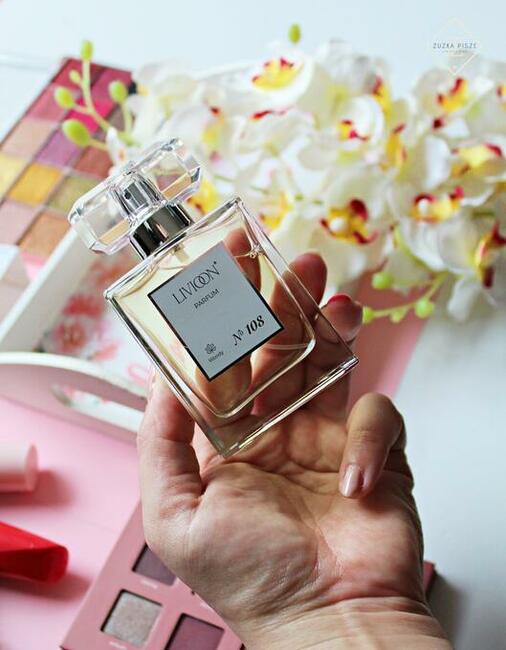 Perfumy damskie zamienniki