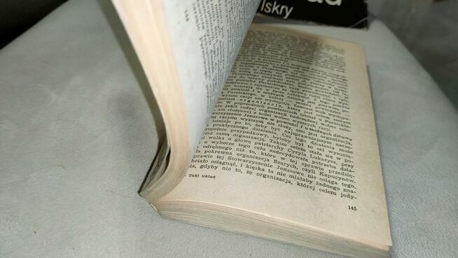 „Taki układ” Henryk Bereza + GRATIS książka