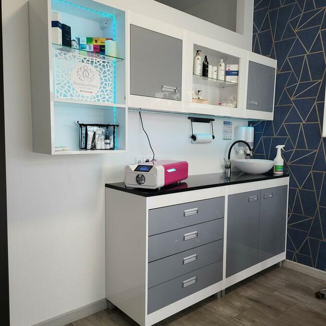 Autoklaw ENBIO S medyczny klasa B + GRATIS Zestaw startowy