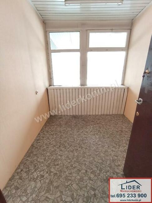 Wynajmę lokale handlowo – usługowe – Konin, ul. Chopina