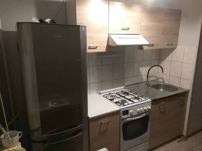 DAN-WIK Kompleksowy montaż mebli kuchennych