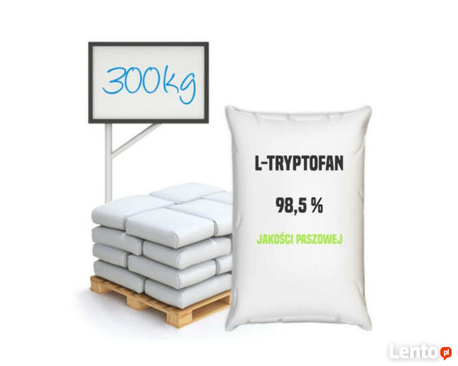 L-Tryptofan paszowy