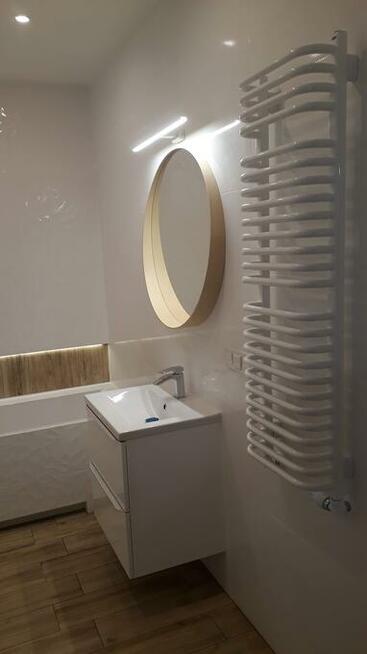 REMONTY od A do Z GLAZURA SOLIDNIE I CZYSTO.-504063373