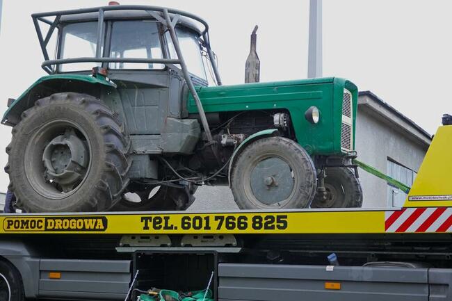 Usługi Transportowe Bus Taxi Bagażowe Przewóz Mebli