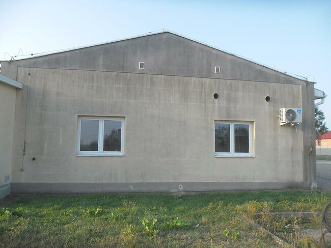 Mycie elewacji, mycie dachów, mycie kostki .