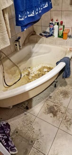 Czyszczenie mieszkań, domków, lokali po wynajmie, do sprz