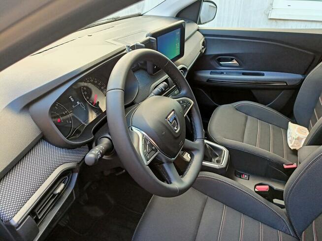 DACIA JOGGER LPG SL Extreme+ PREMIUM ECOG100 7miejsc