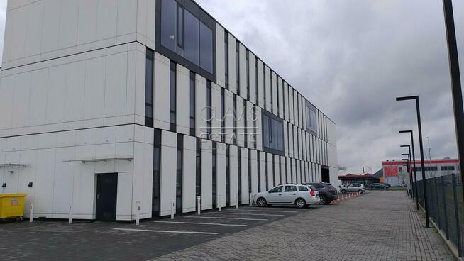 Lokal na I piętrze z możliwością podziału