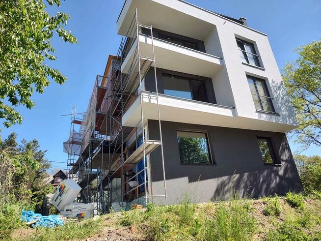 Ocieplenie domków jednorodzinnych