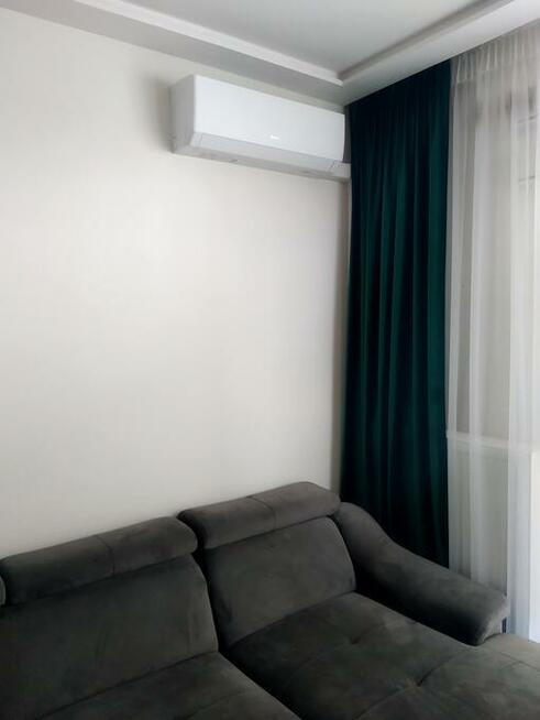 Klimatyzatory HAIER, C&H, AUX, GREE, LG Do ogrzewania