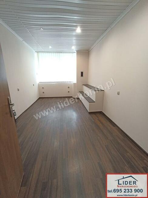 Wynajmę lokale handlowo – usługowe – Konin, ul. Chopina