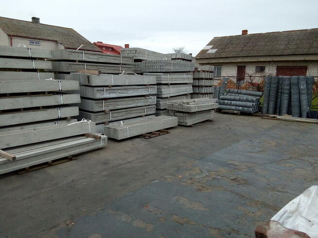 Kapturki obejmy napinacze zawiasy