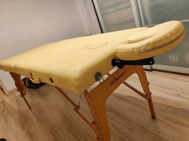 Masaż Klasyczny i Relaksacyjny – Otwock| Gabinet ! Dojazd