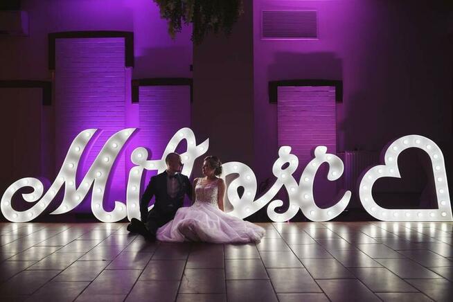 Fotobudka 360. Ciężki Dym. Fontanny Iskier