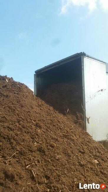 Torf Ogrodniczy Kwaśny włóknisty luzem