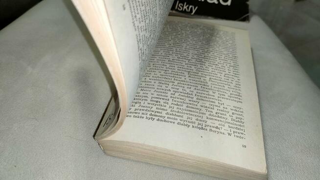 „Taki układ” Henryk Bereza + GRATIS książka