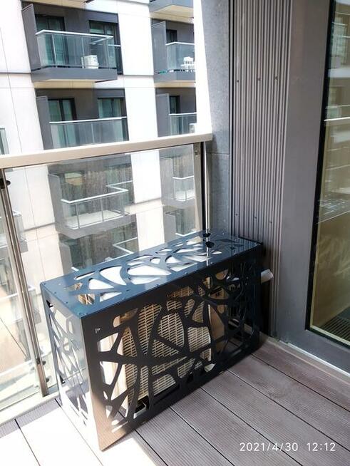 Klimatyzatory HAIER, C&H, AUX, GREE, LG Do ogrzewania