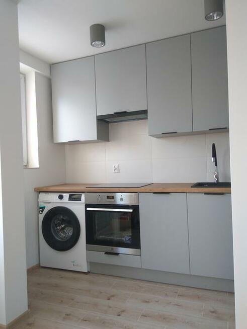 DAN-WIK Kompleksowy montaż mebli kuchennych