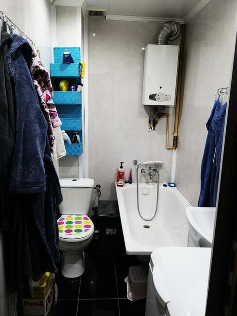 Zamienię mieszkanie komunalne na większe