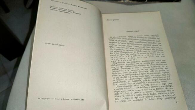 „Taki układ” Henryk Bereza + GRATIS książka