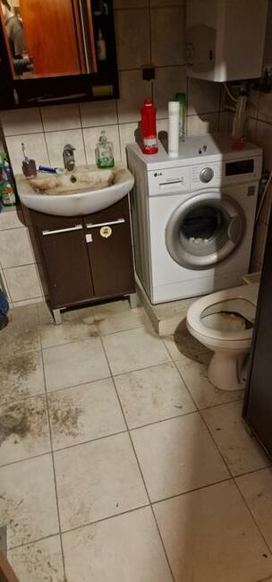 Czyszczenie mieszkań, domków, lokali po wynajmie, do sprz