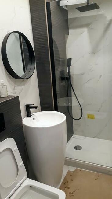 REMONTY od A do Z GLAZURA SOLIDNIE I CZYSTO.-504063373