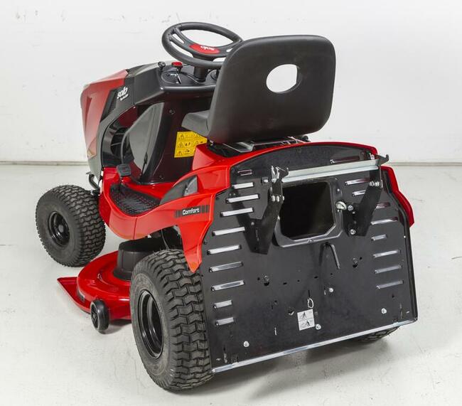 Traktor ogrodowy solo by AL-KO T 15-93.3 HD-A 15KM 93cm kosz