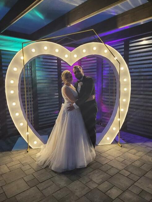 Fotobudka 360. Kolorowy Dym. Napisy. Fajerwerki. PhotoBox