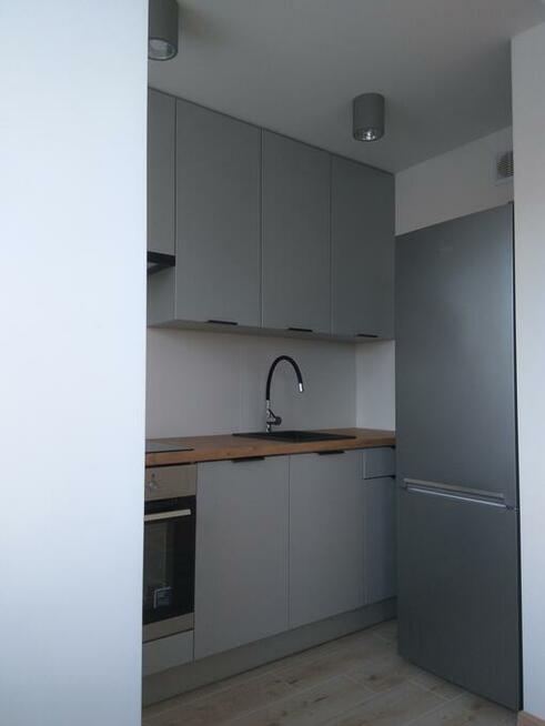 DAN-WIK Kompleksowy montaż mebli kuchennych