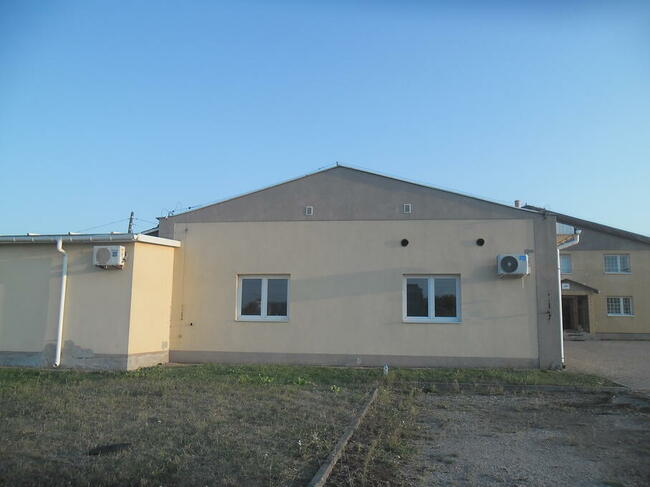 Mycie elewacji, mycie dachów, mycie kostki .