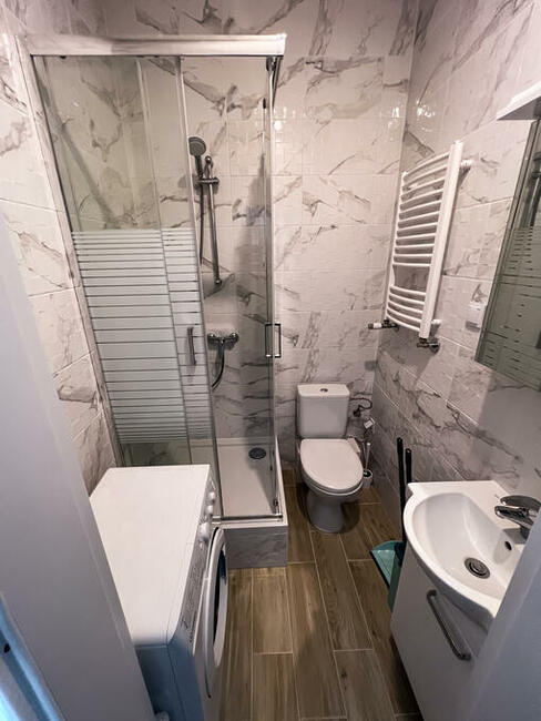 Mieszkania dla 1-2 osób