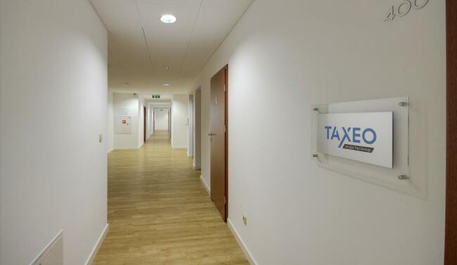 Taxeo Biuro Rachunkowe Wrocław - Księgowość Wrocław