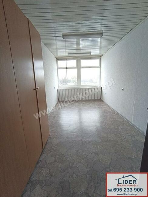 Wynajmę lokale handlowo – usługowe – Konin, ul. Chopina