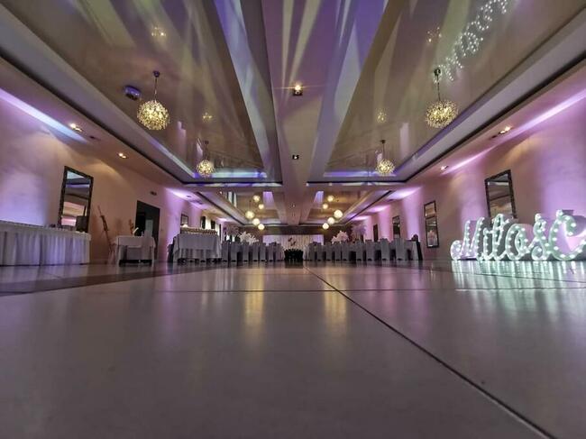 Banery Podziękowanie. Fotobudka. Ciężki Dym. Miłość.PhotoBox