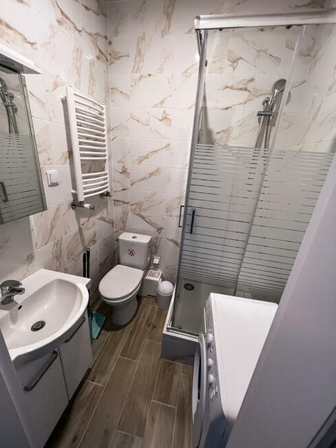 Mieszkania dla 1-2 osób