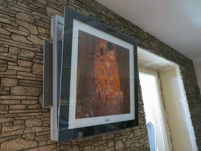 Klimatyzatory HAIER, C&H, AUX, GREE, LG Do ogrzewania