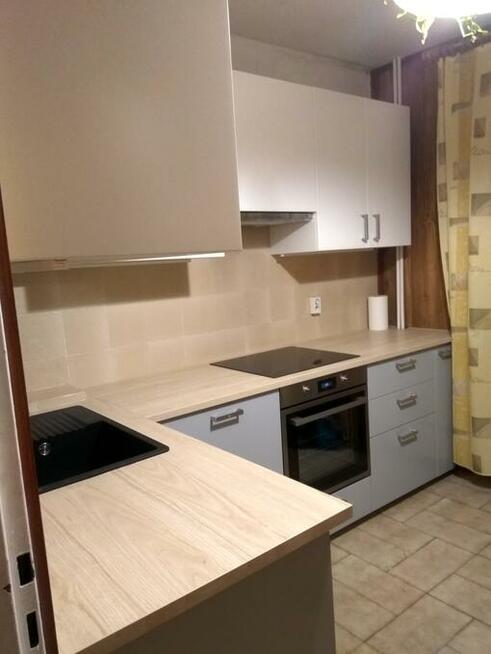 DAN-WIK Kompleksowy montaż mebli kuchennych