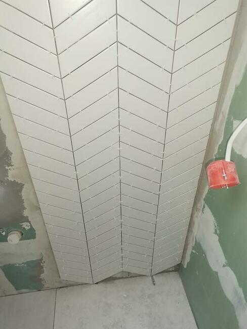 Remonty i wykończenia wnętrz