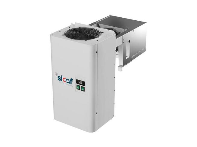 komory chłodnicze składane oraz monobloki