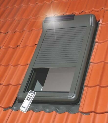 WYMIANA/RENOWACJA OKIEN DACHOWYCH /ROLETY MARKIZY DACHOWE