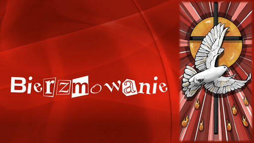 Nauki przedmałżeńskie , bierzmowanie