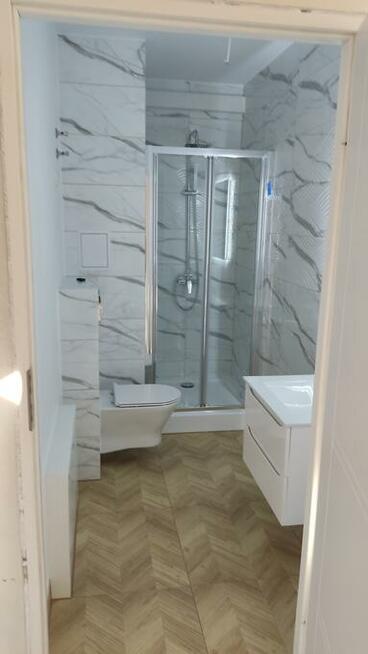 GLAZURNIK, LAZIENKI POD KLUCZ, REMONT I WYKONCZENIEMIESZKAN