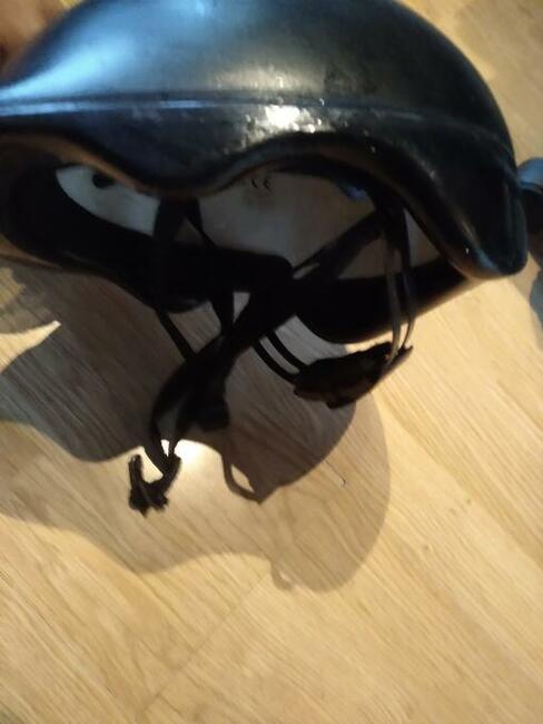 TS EN 1078 Kaski dla użytkowników rowerów, deskorolek i role