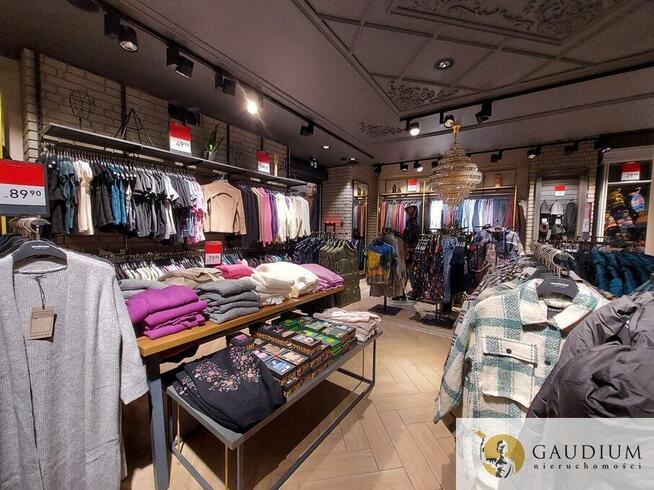 Lokale na wynajem lub gotowy biznes! | Kościerzyna